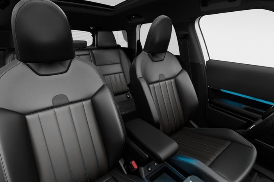 2027 MINI Countryman - Image 11
