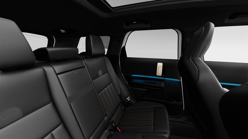 2027 MINI Countryman - Image 12