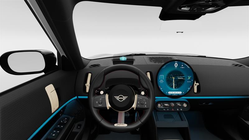 2027 MINI Countryman - Image 13