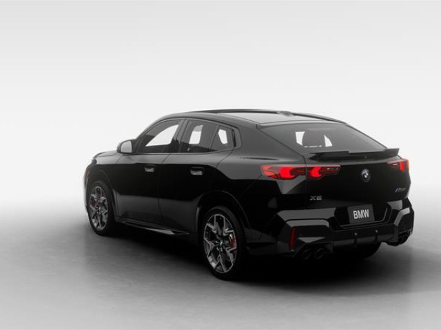 2026 BMW X2 — 2