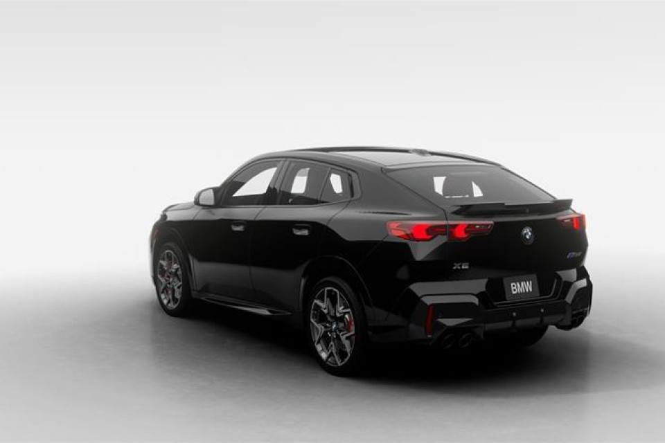 2026 BMW X2 - Image 2