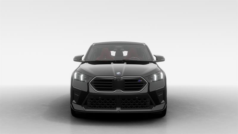 2026 BMW X2 - Image 3