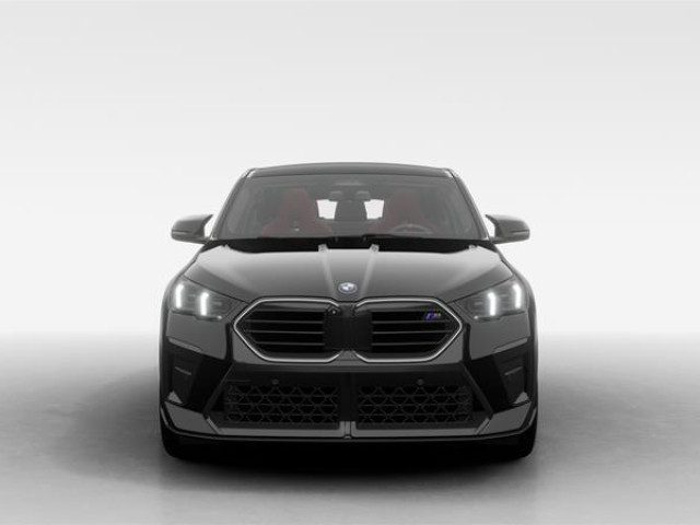 2026 BMW X2 — 3