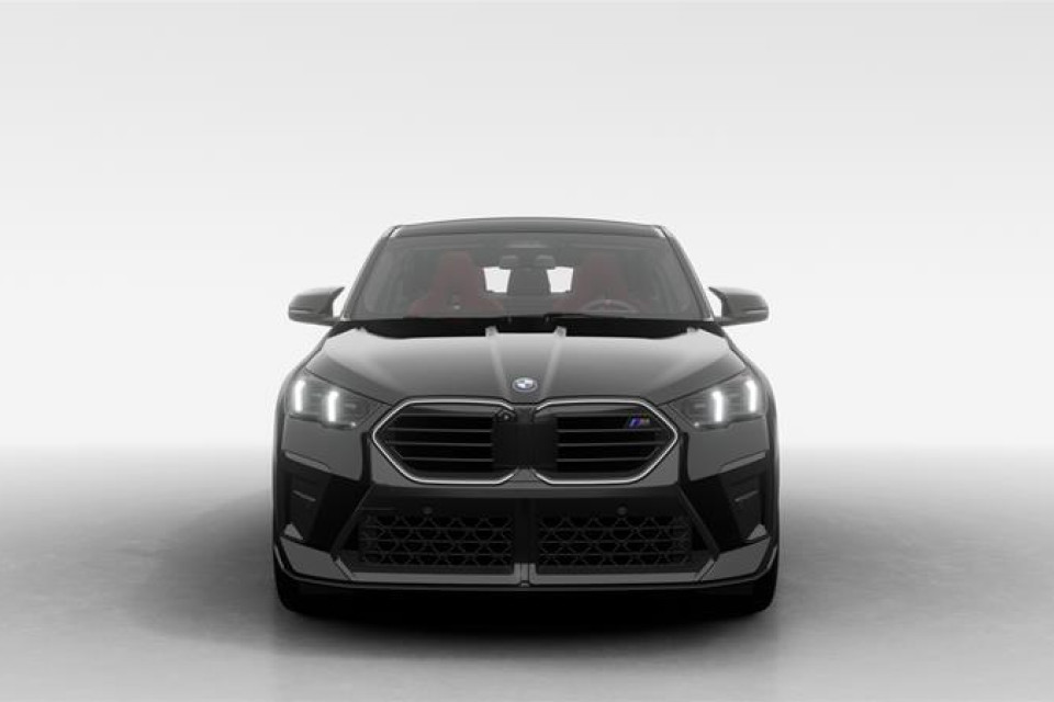 2026 BMW X2 - Image 3