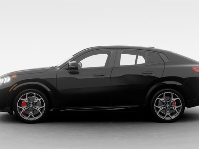 2026 BMW X2 — 4