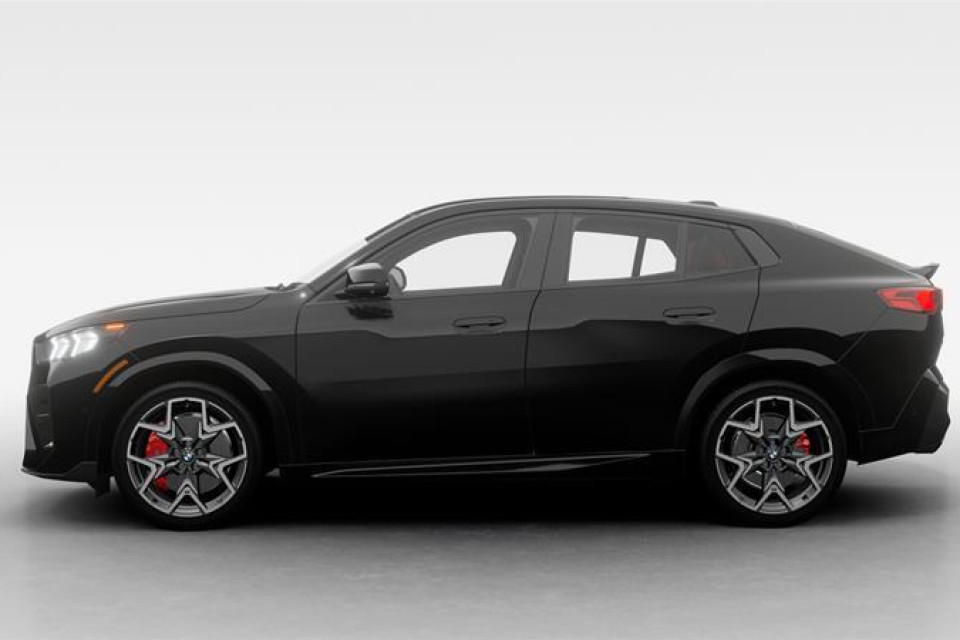 2026 BMW X2 - Image 4