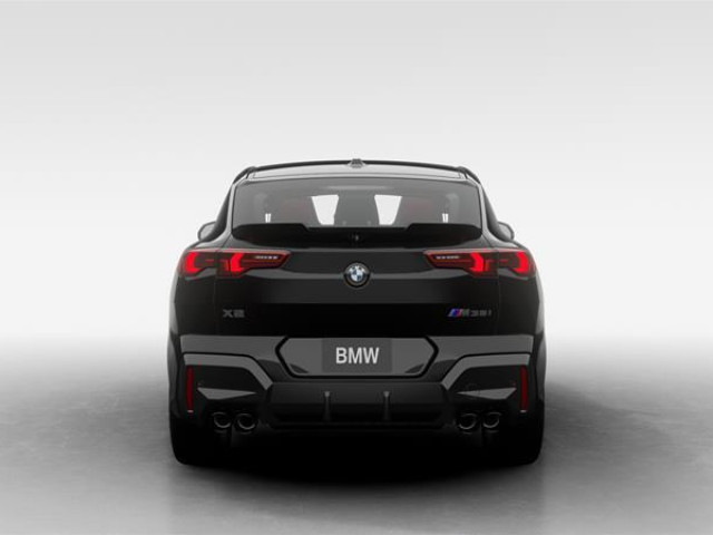 2026 BMW X2 — 5