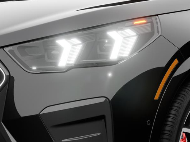 2026 BMW X2 — 6