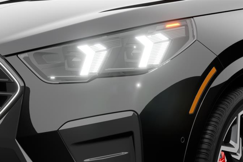 2026 BMW X2 - Image 6
