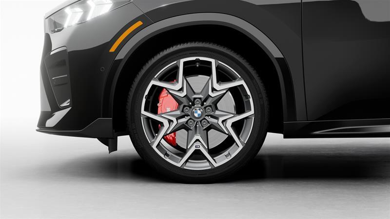 2026 BMW X2 - Image 7