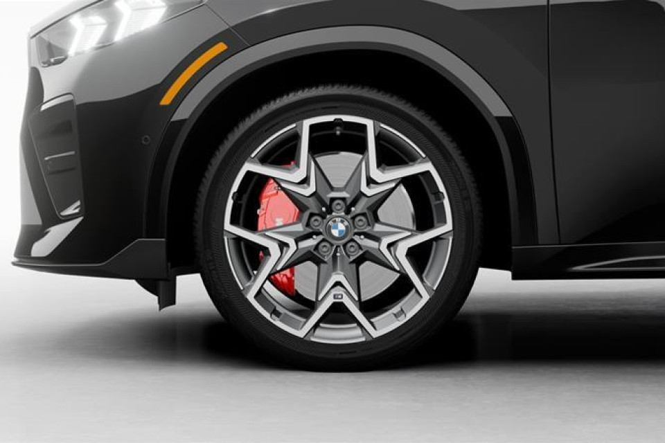 2026 BMW X2 - Image 7