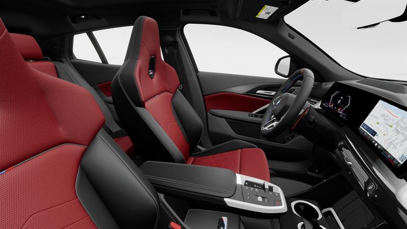 2026 BMW X2 - Image 9