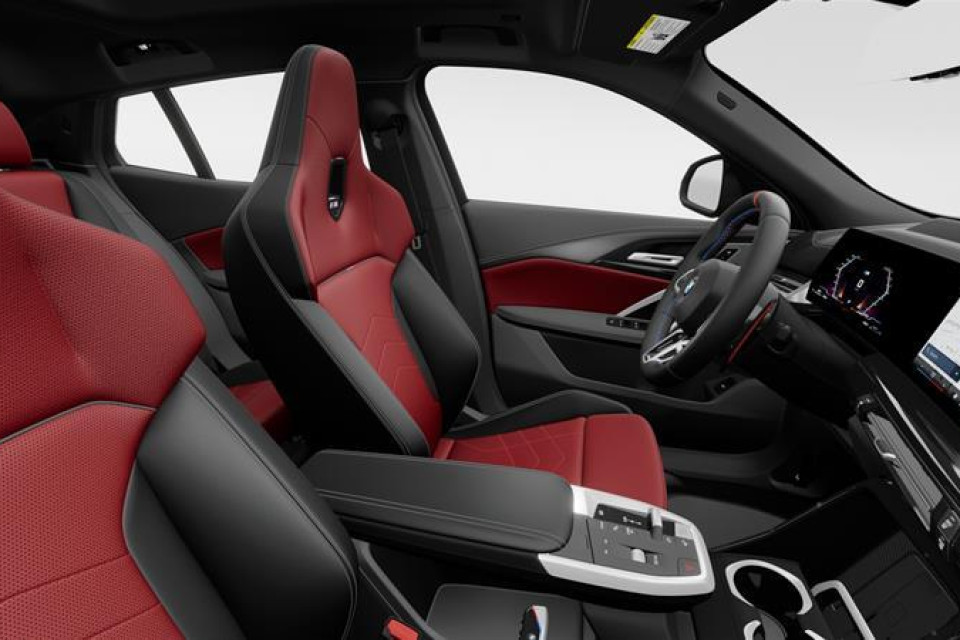 2026 BMW X2 - Image 9