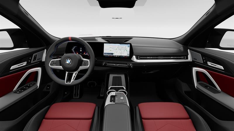 2026 BMW X2 - Image 10