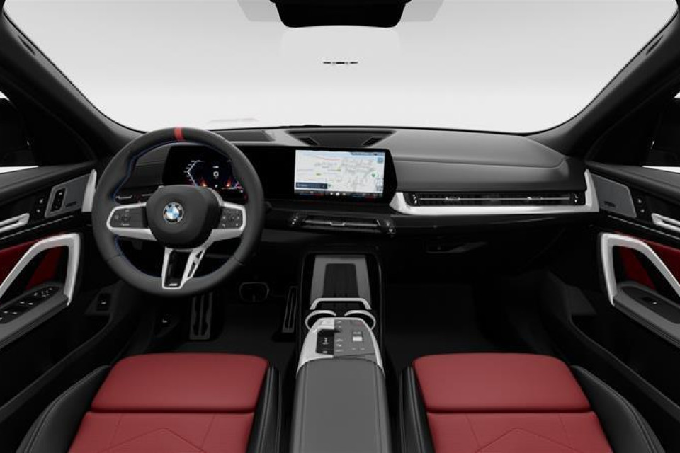 2026 BMW X2 - Image 10