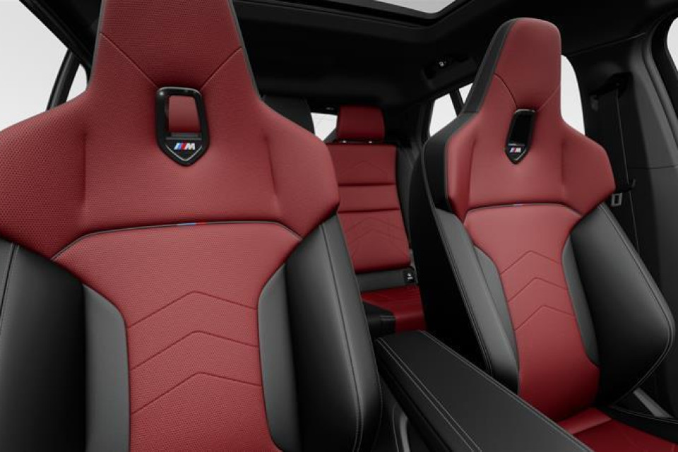 2026 BMW X2 - Image 11