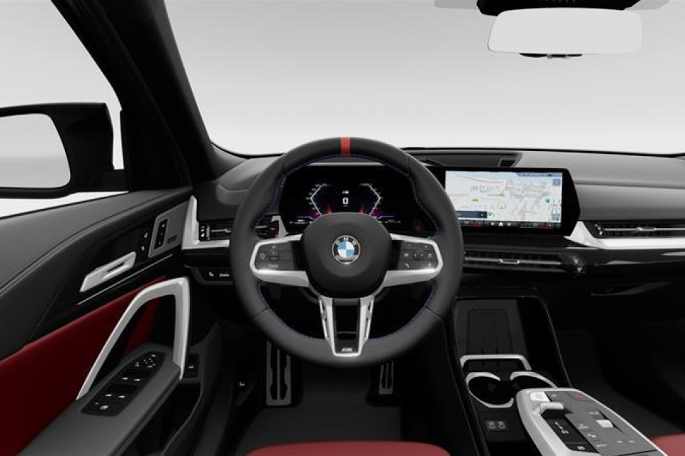 2026 BMW X2 - Image 12