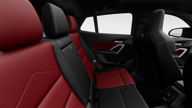 2026 BMW X2 - Image 13