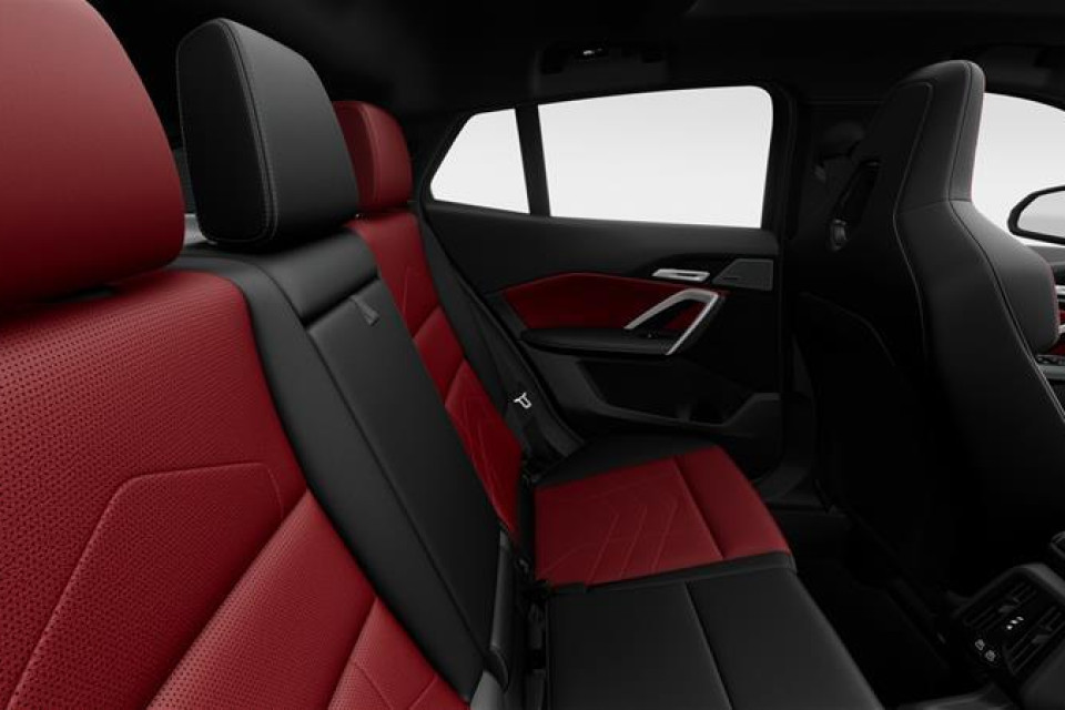 2026 BMW X2 - Image 13