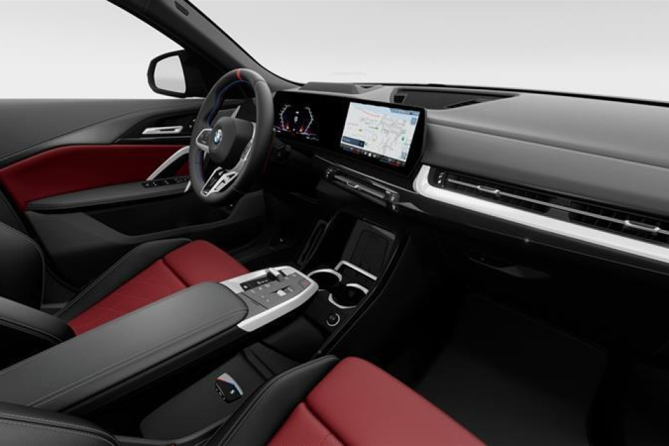 2026 BMW X2 - Image 14