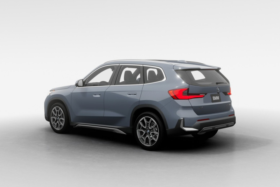 2026 BMW X1 - Image 1