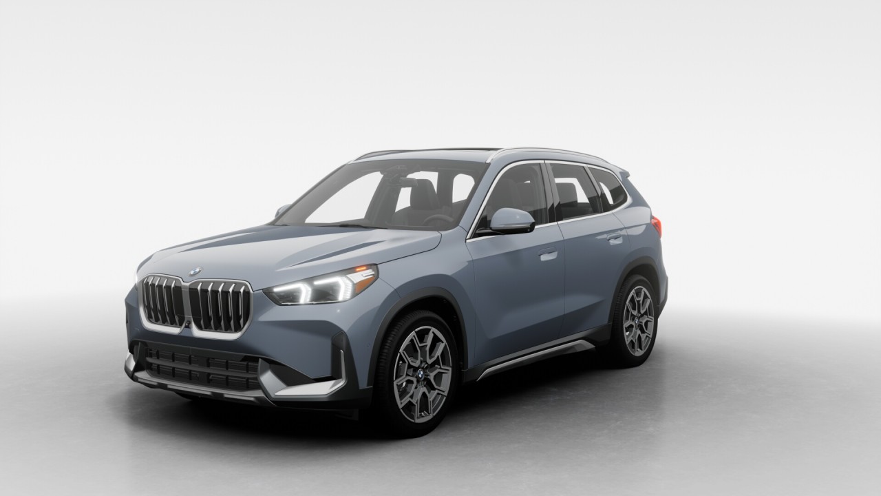 2026 BMW X1 - Image 2