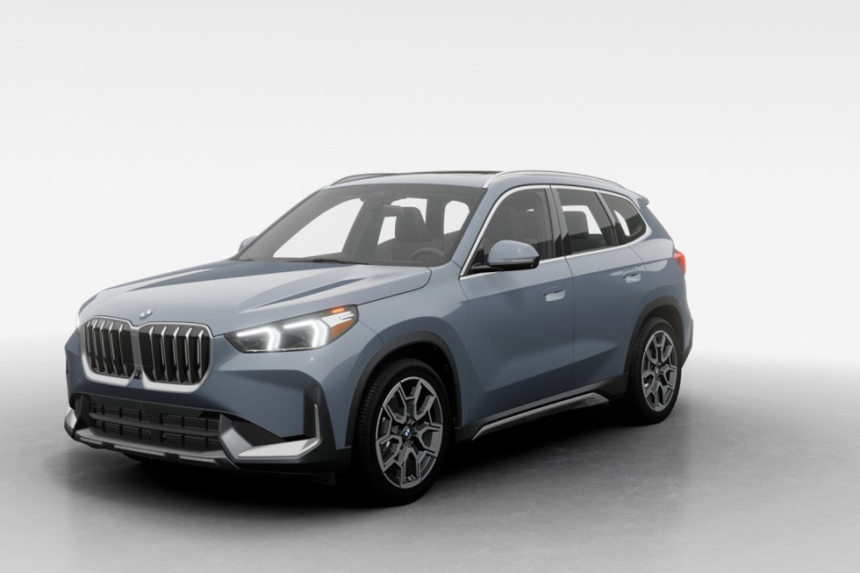 2026 BMW X1 - Image 2