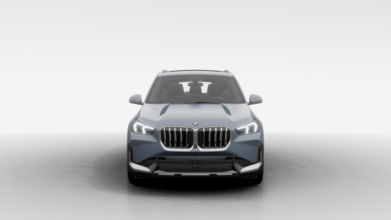 2026 BMW X1 - Image 3