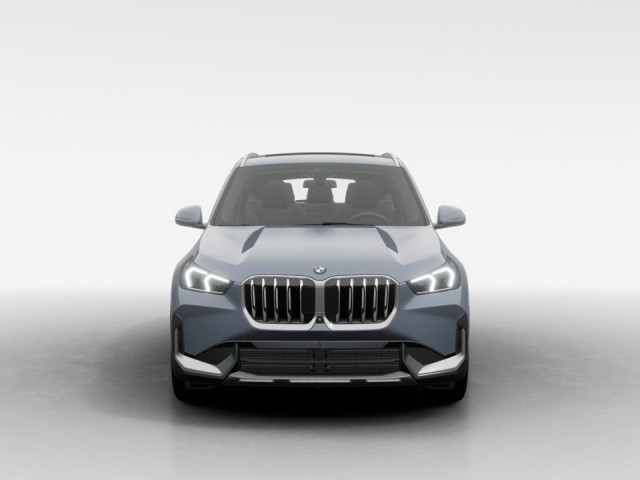 2026 BMW X1 — 3