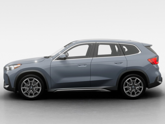 2026 BMW X1 — 4