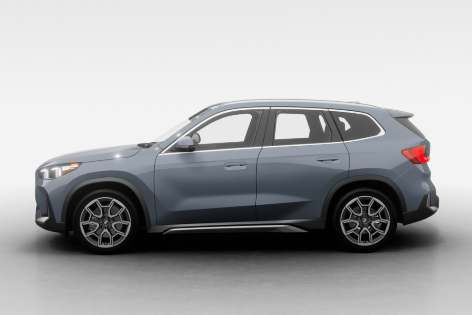 2026 BMW X1 - Image 4