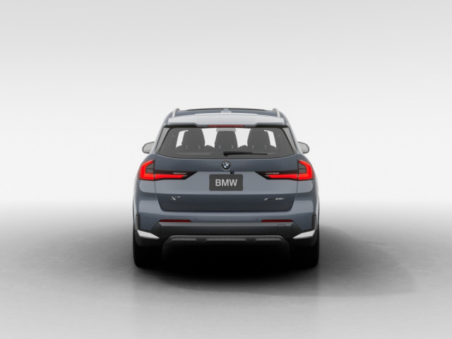 2026 BMW X1 — 5