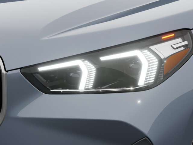 2026 BMW X1 — 6
