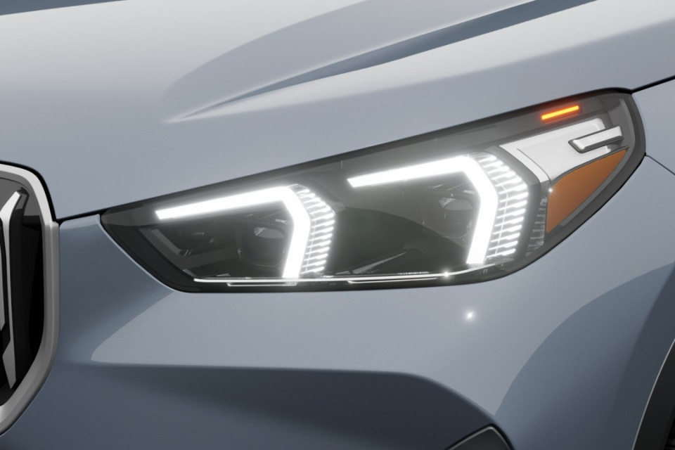 2026 BMW X1 - Image 6