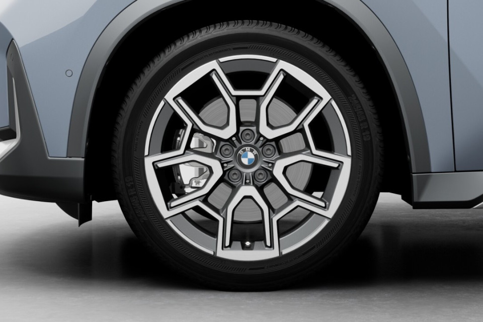 2026 BMW X1 - Image 7