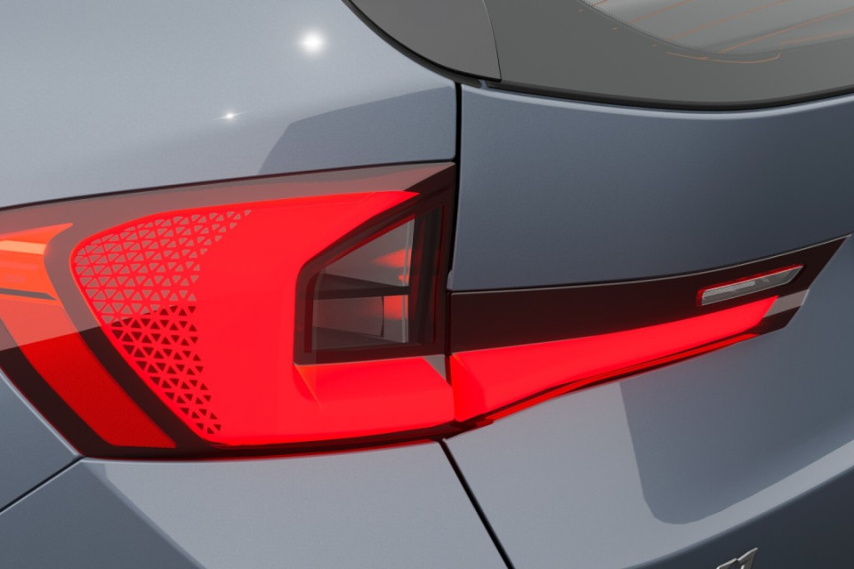 2026 BMW X1 - Image 8