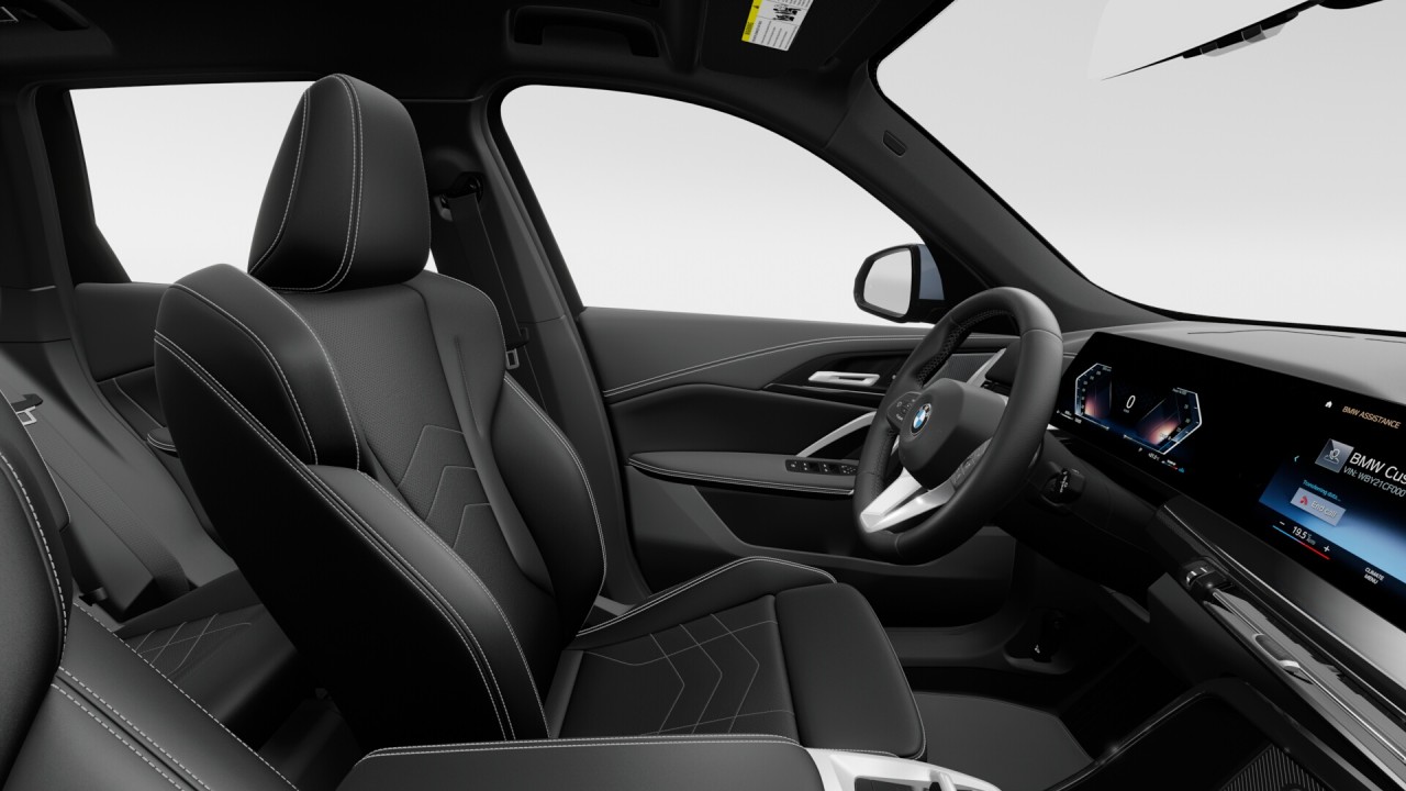 2026 BMW X1 - Image 9