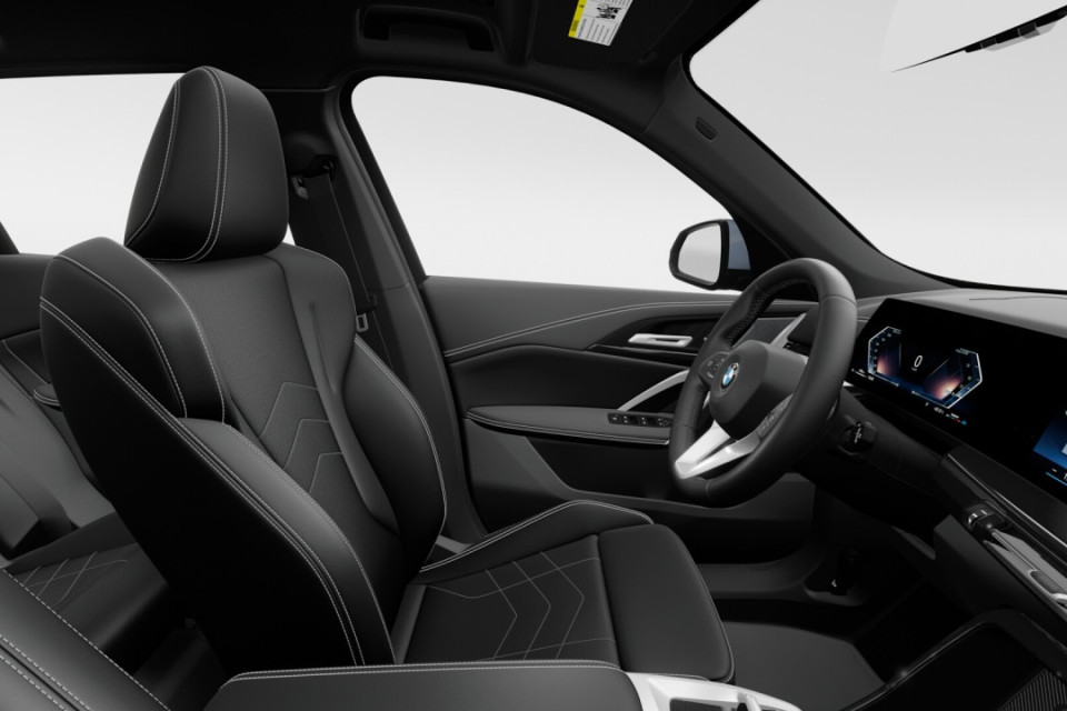 2026 BMW X1 - Image 9