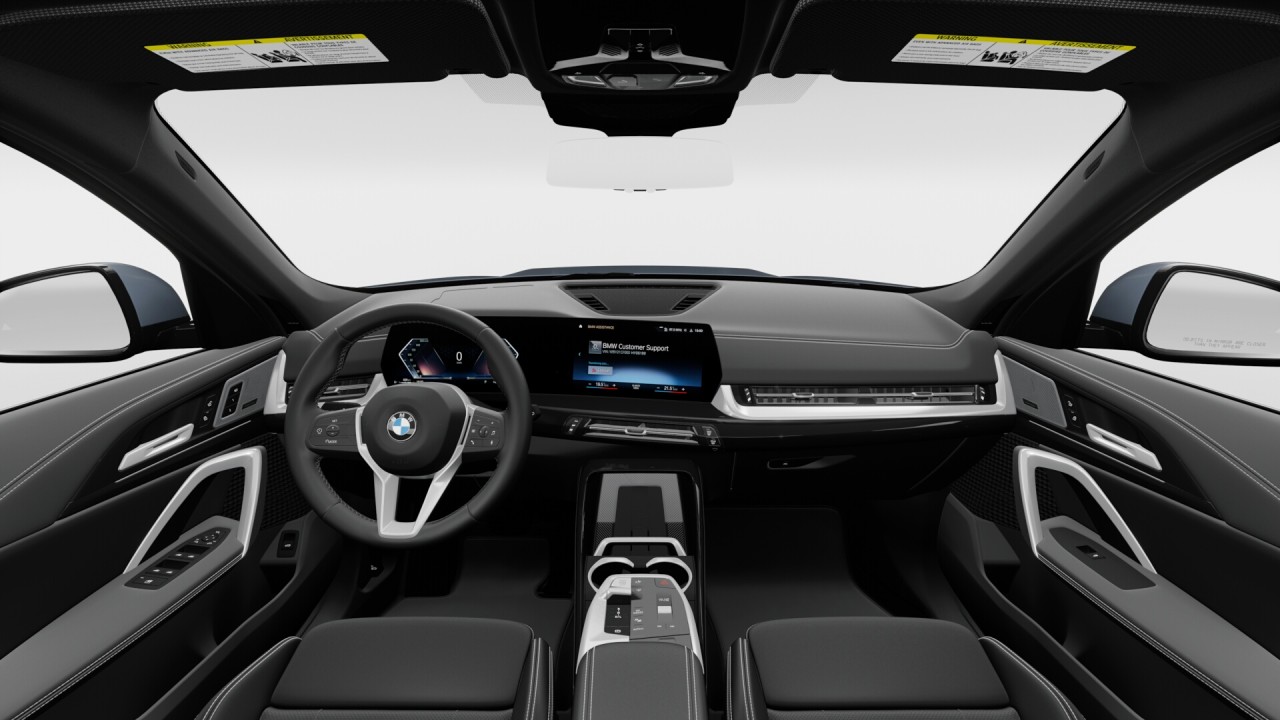 2026 BMW X1 - Image 10