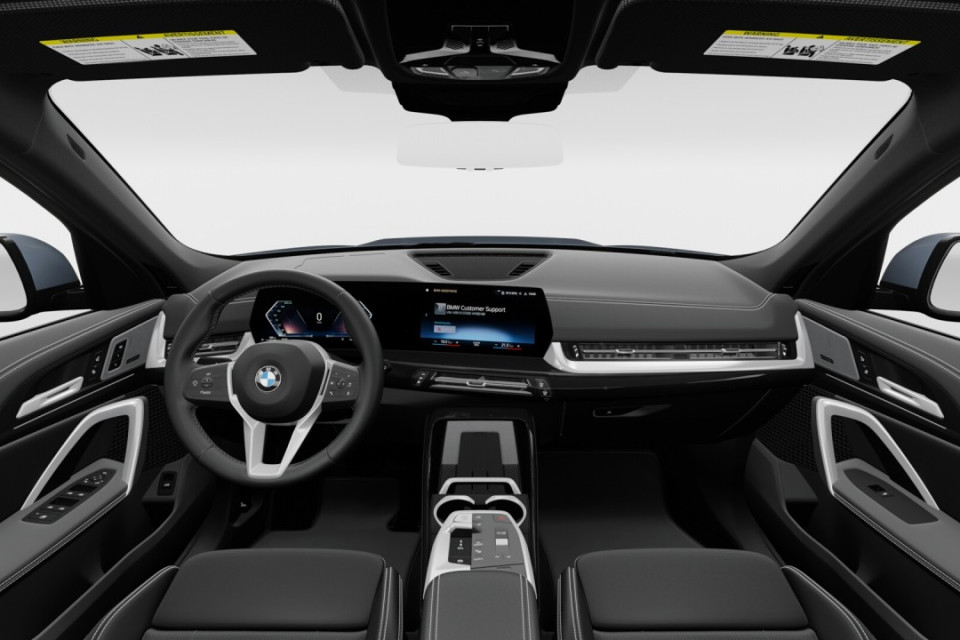 2026 BMW X1 - Image 10