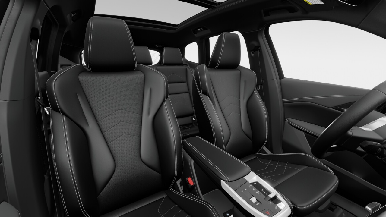 2026 BMW X1 - Image 11