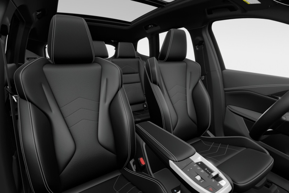 2026 BMW X1 - Image 11