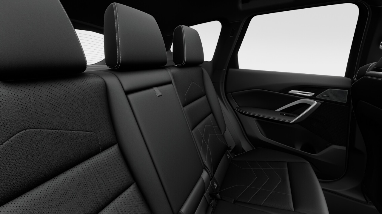 2026 BMW X1 - Image 12