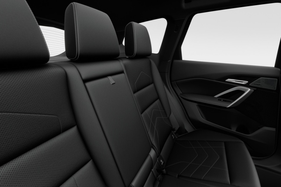 2026 BMW X1 - Image 12