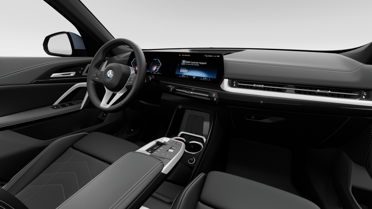 2026 BMW X1 - Image 14