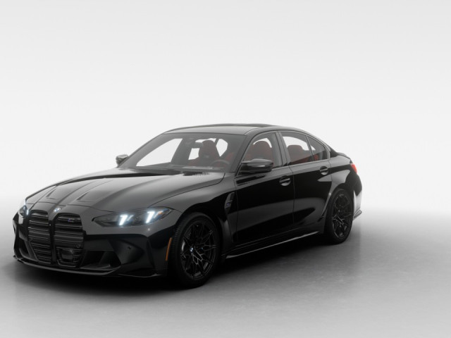 2027 BMW M3