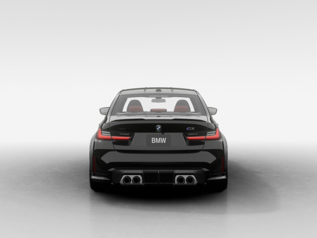 2027 BMW M3 — 6