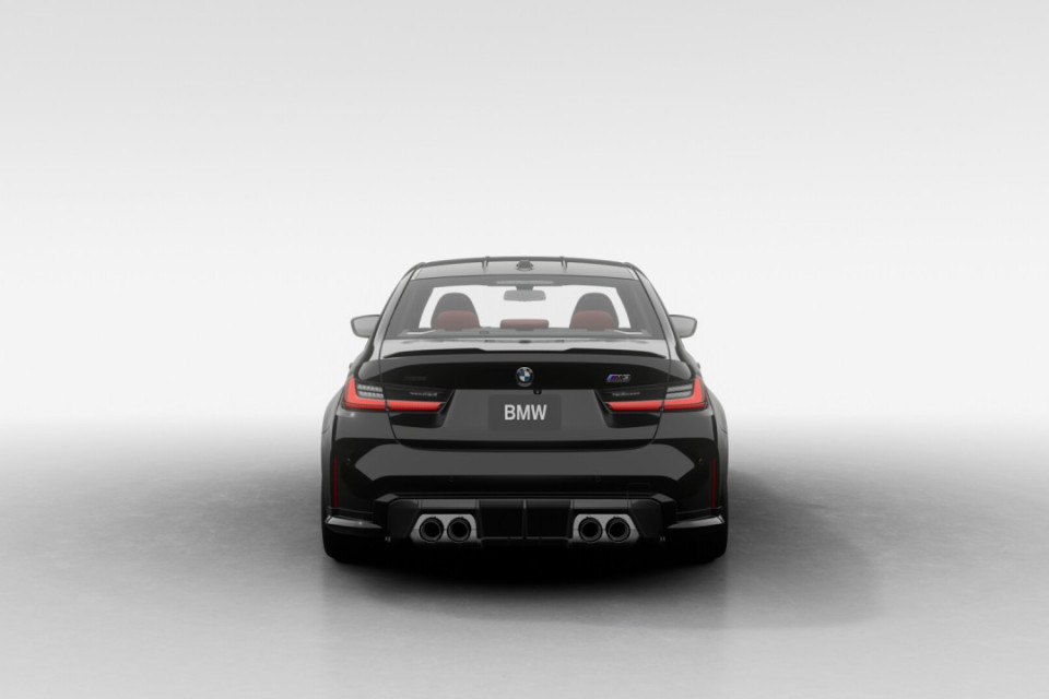 2027 BMW M3 - Image 6