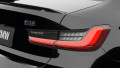 2027 BMW M3 - Thumbnail 7