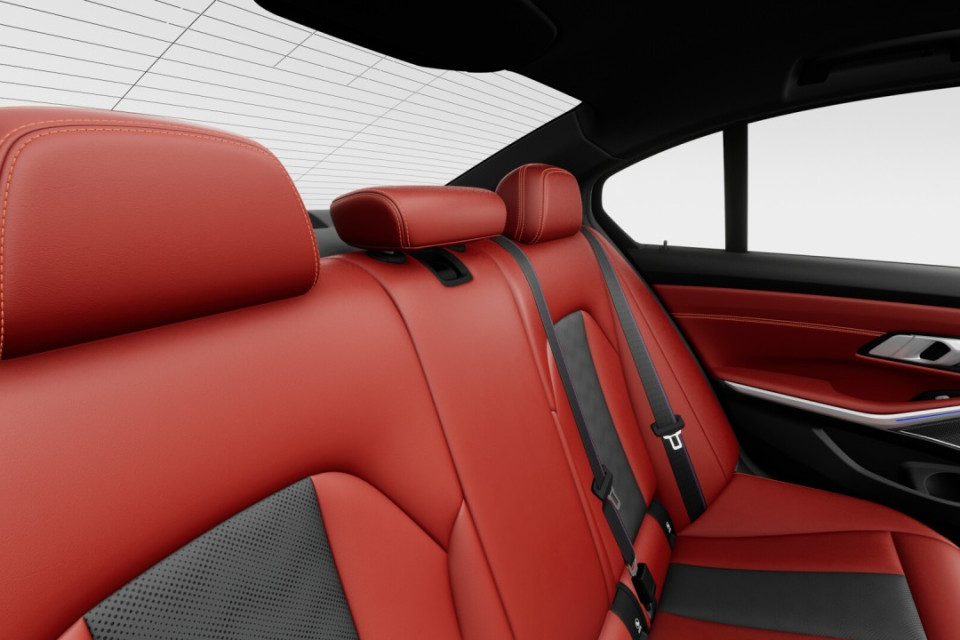 2027 BMW M3 - Image 12